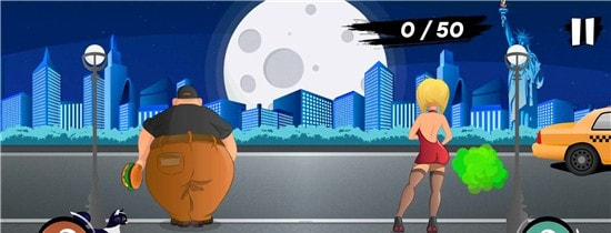 放屁大王安卓版图2