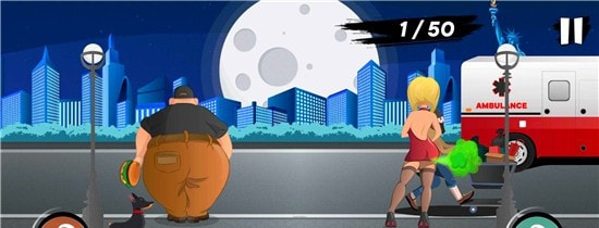 放屁大王安卓版图3