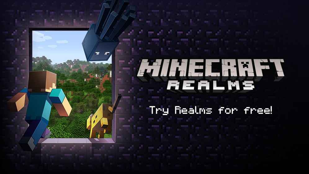我的世界1.13国际版（Minecraft）图1