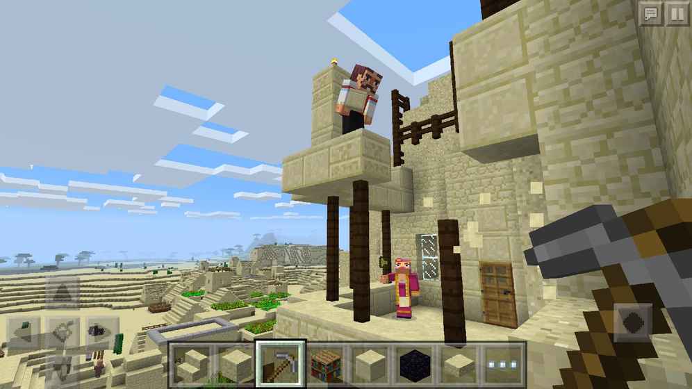 我的世界1.13国际版（Minecraft）图2