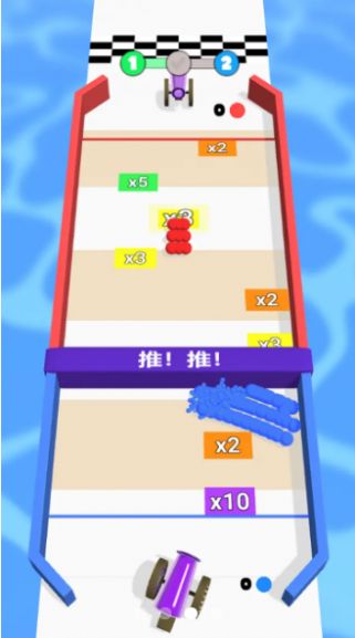 最强滚球图1