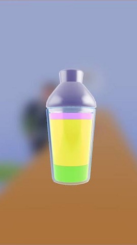 调酒小王子图2