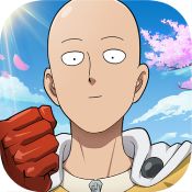 一拳超人：世界手游