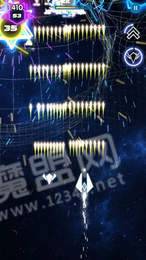 星空战舰方块毁灭
