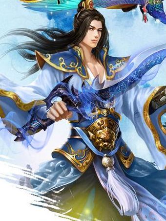 惊龙诀官方版