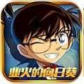 柯南业火的向日葵满V版