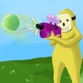 彩弹射击手机版