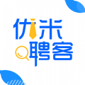 优米聘客app