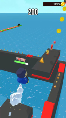 胖子跑手机版图1