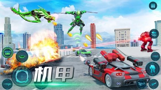 迷你精英战场图3