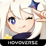 原神国际服官网版手机版