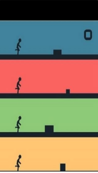 起跳吧火柴人图3