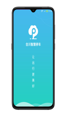 合川智慧停车图2