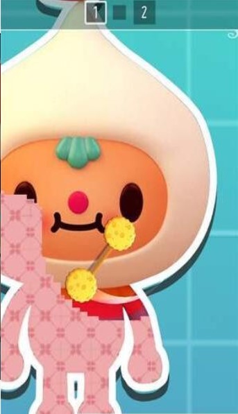 清理布偶人图3