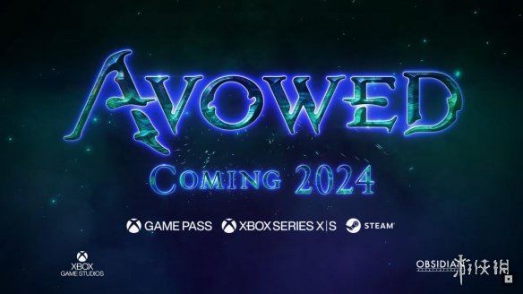 Xbox发布会：黑曜石奇幻RPG大作《宣誓》新预告片！