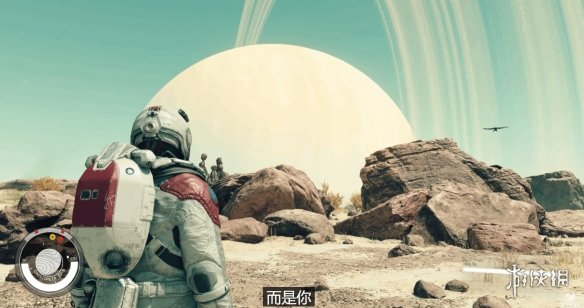 Xbox《星空之地》直面会：B社公布大量游戏新情报！