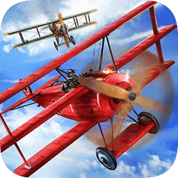 战机一战空战英雄全飞机版Warplanes:WW1SkyAces