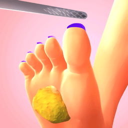 足浴spa官方版(FootSpa)