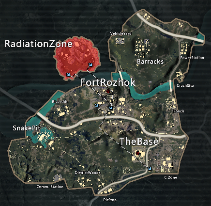 PUBG MOBILE