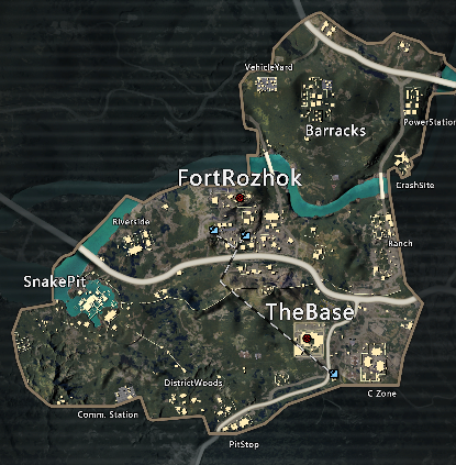 PUBG MOBILE