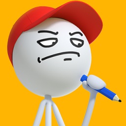 我画画贼