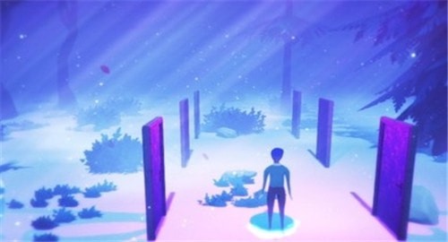 最好的运气中文版图1