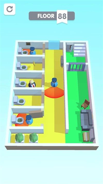 摇摆特工图3