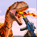 真正的恐龙猎人中文版(RealDinosaurHunter)