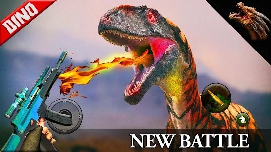 真正的恐龙猎人中文版(RealDinosaurHunter)图3