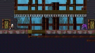 女武神Z图2