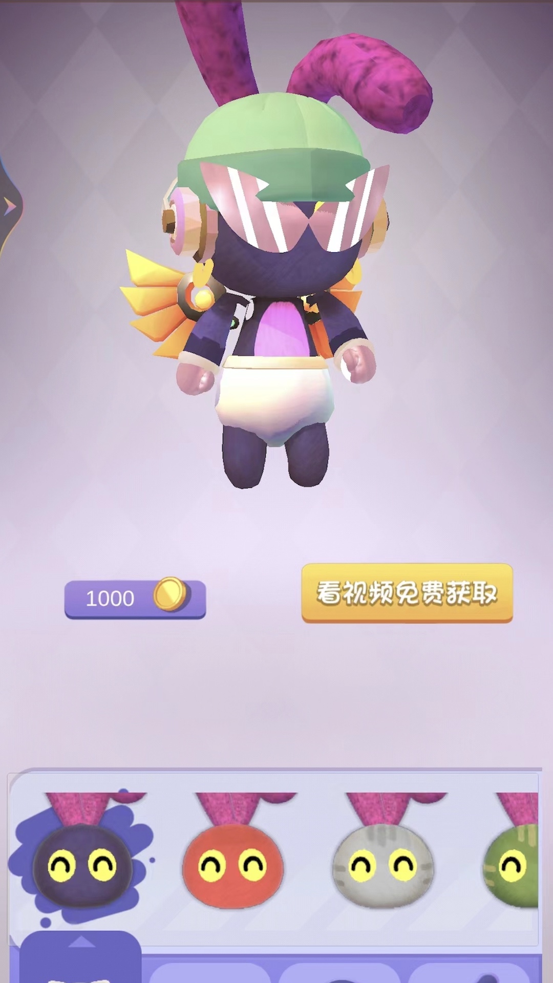铁路跑酷图2