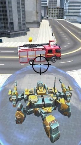 纽约侠盗图2