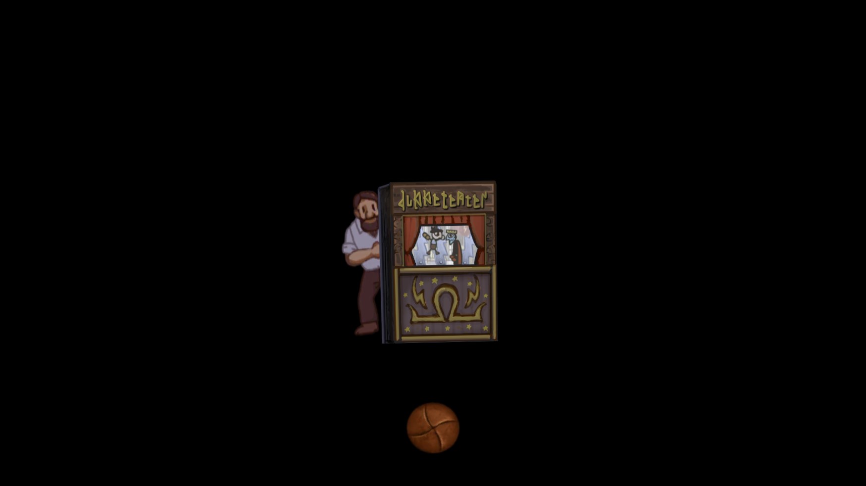 特斯拉学徒(Teslagrad)图1