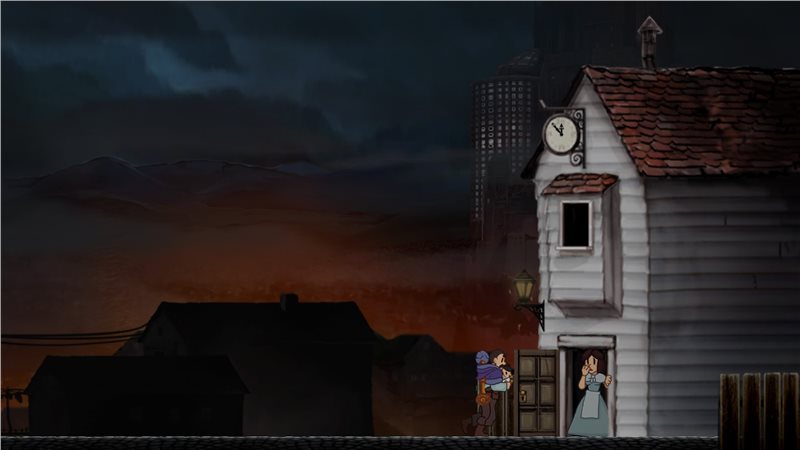 特斯拉学徒(Teslagrad)图3