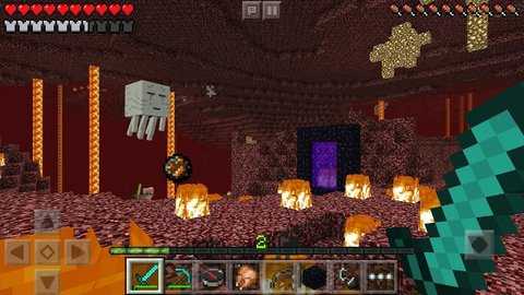 我的世界1.13国际版（Minecraft）图2