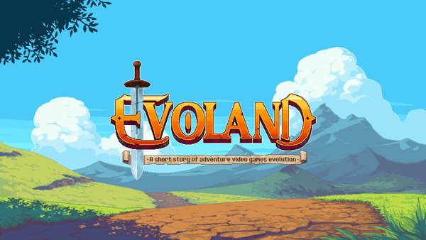 进化之地(Evoland2)图4