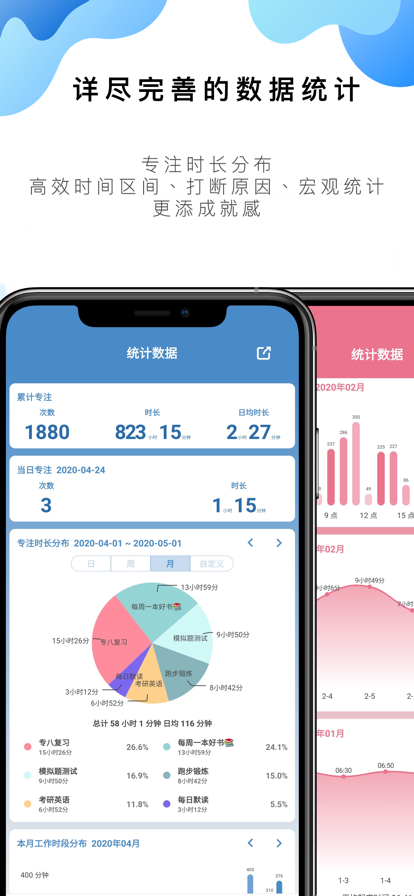番茄ToDoapp官方版