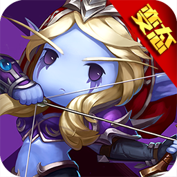少年魔兽传游戏
