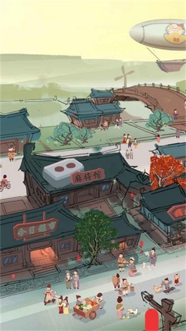 开店模拟器免广告版免费版