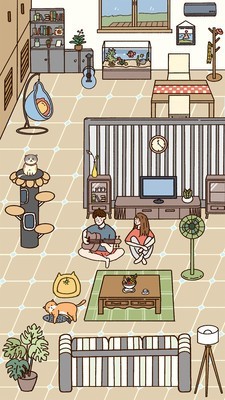 卡普喔app手机版