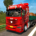 超级卡车模拟驾驶