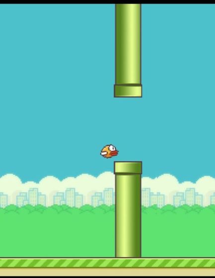 Flappy48安卓版截图3