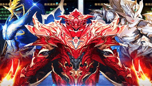 MU怀旧服官方版