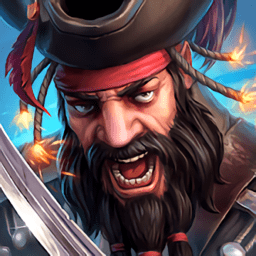 海盗故事宝藏之战（Pirates）