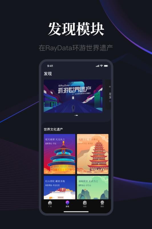 RayData专业版图2