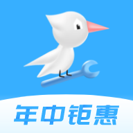 啄木鸟家庭维修app