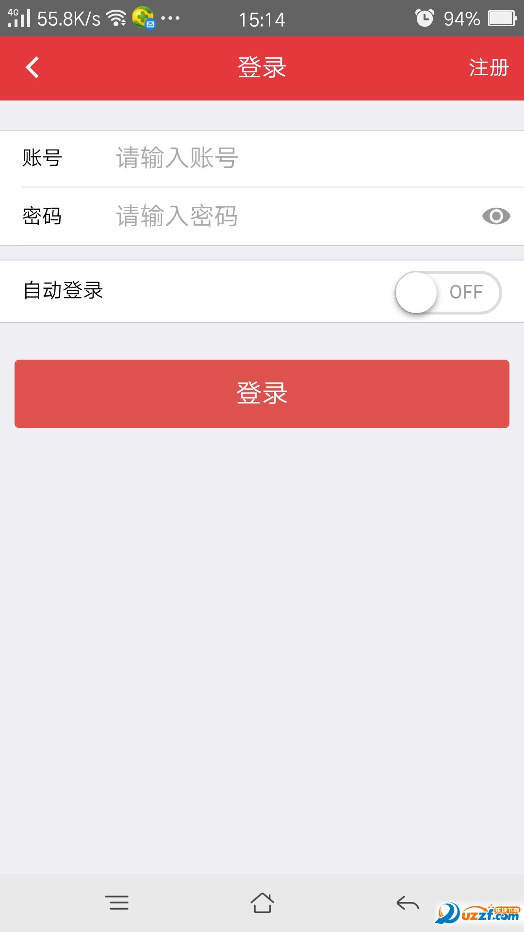 京硕生活家园图1
