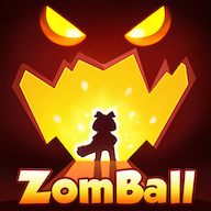 僵尸弹球(ZombieSmashPinball)