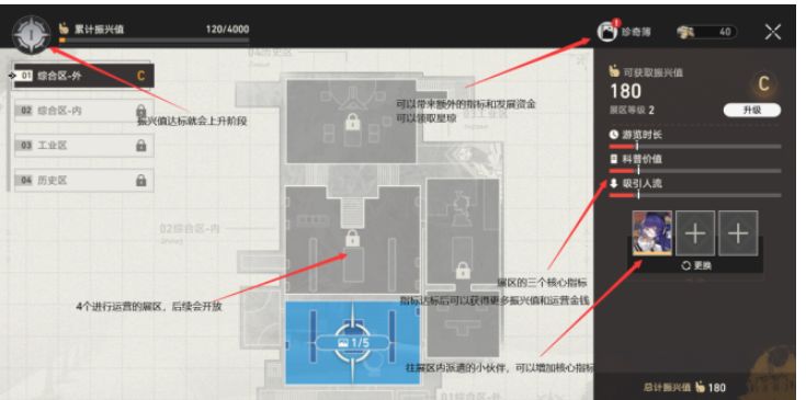 《崩坏星穹铁道》冬城博物珍奇簿任务怎么做？