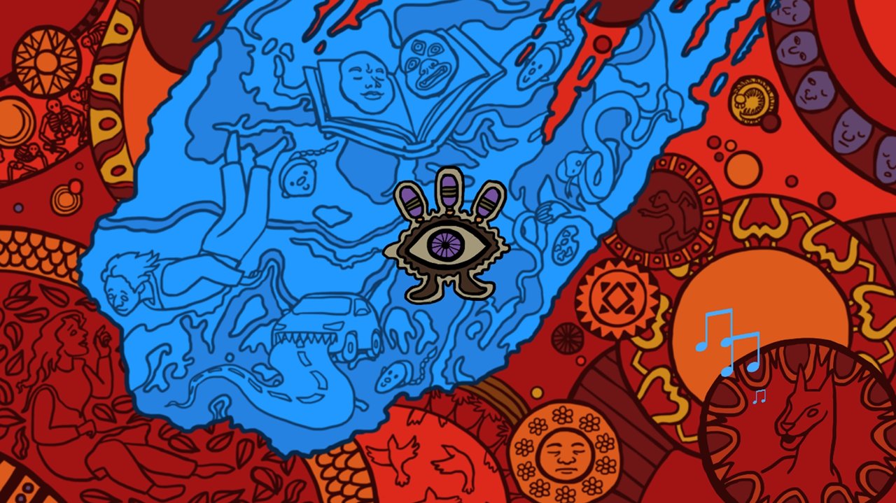 唯一的怒吼游戏图2